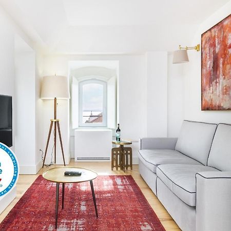Velvet Dream Apartment Лиссабон Экстерьер фото