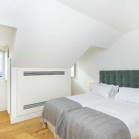 Velvet Dream Apartment Лиссабон Экстерьер фото